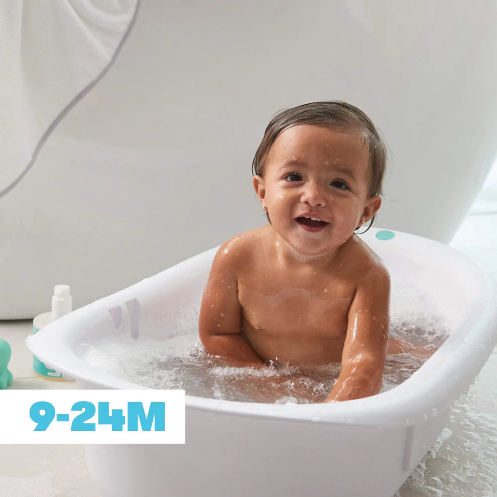 4-in-1 Grow with Me Bath Tub