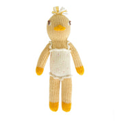 Duck Rattle