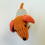 Sparky the Dog Rattle