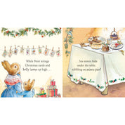 Merry Christmas, Peter!