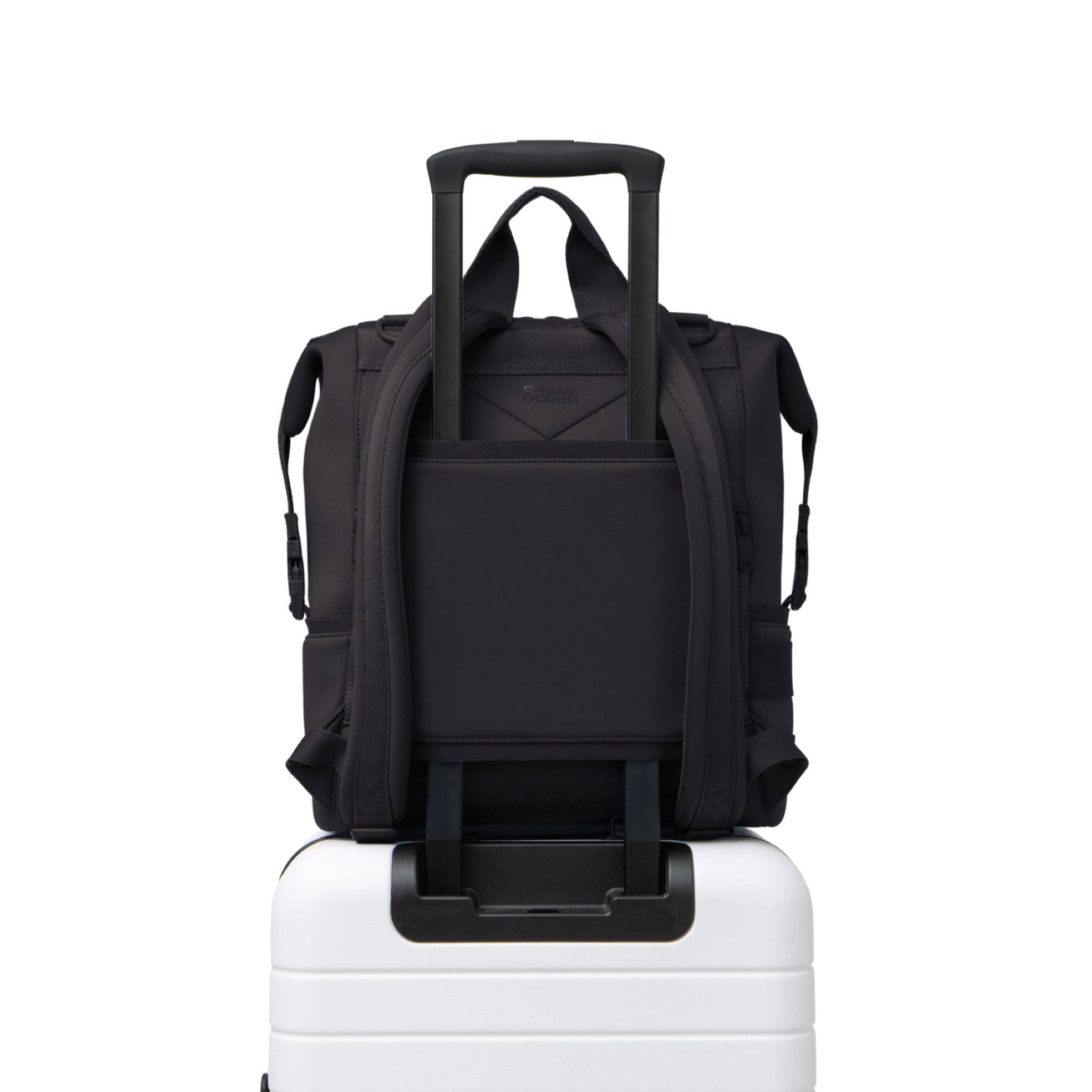 Indi Large Diaper Backpack
