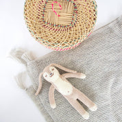 Bunny Rattle