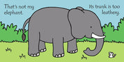 That's Not My Elephant. : Usborne