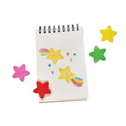 Star of the Seas Crayons - Set of 6