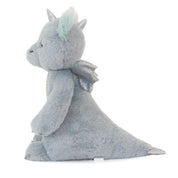 Luna Dragon Soft Toy 12"