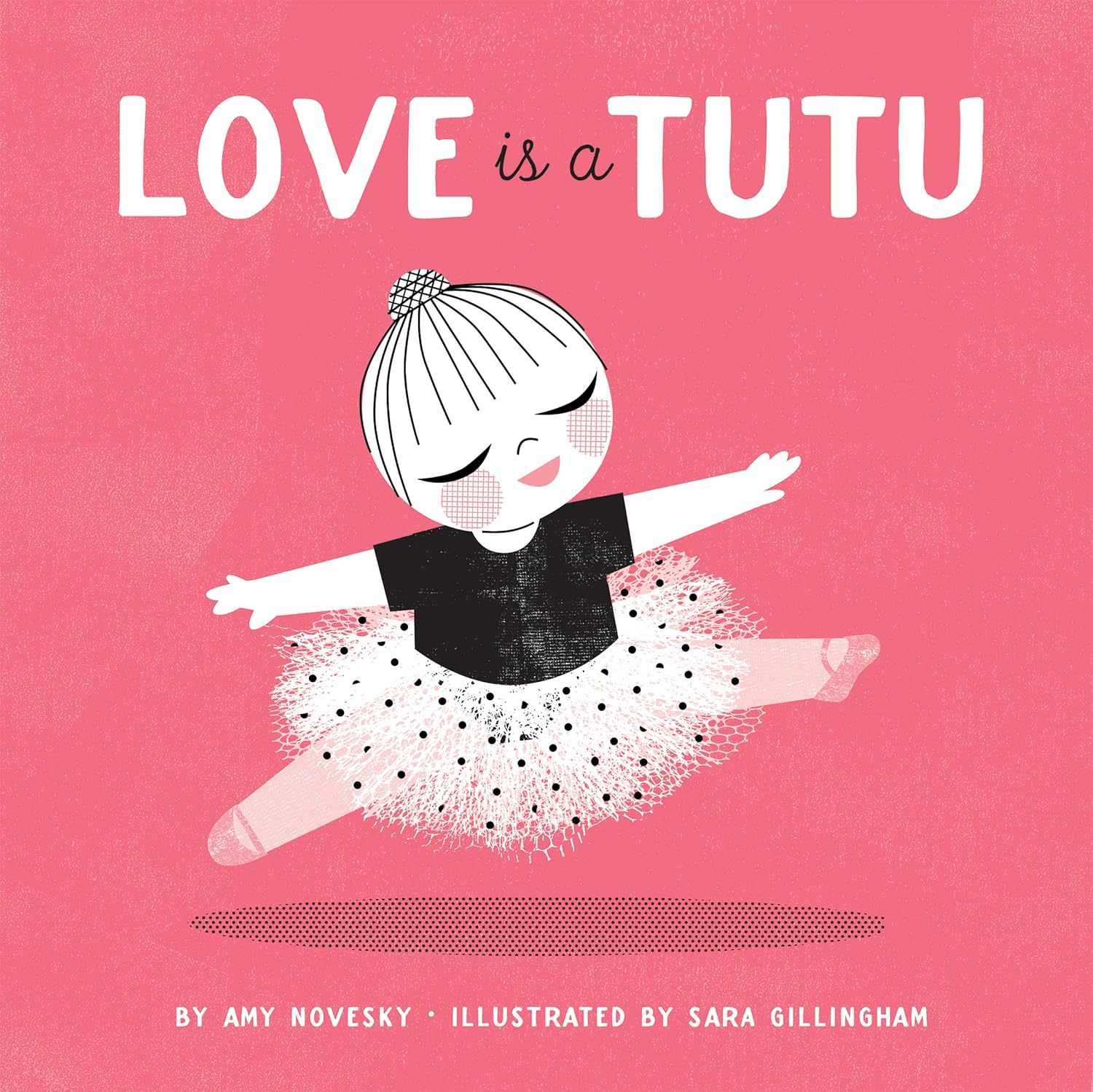 Love is a Tutu