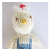 Chicken Rattle