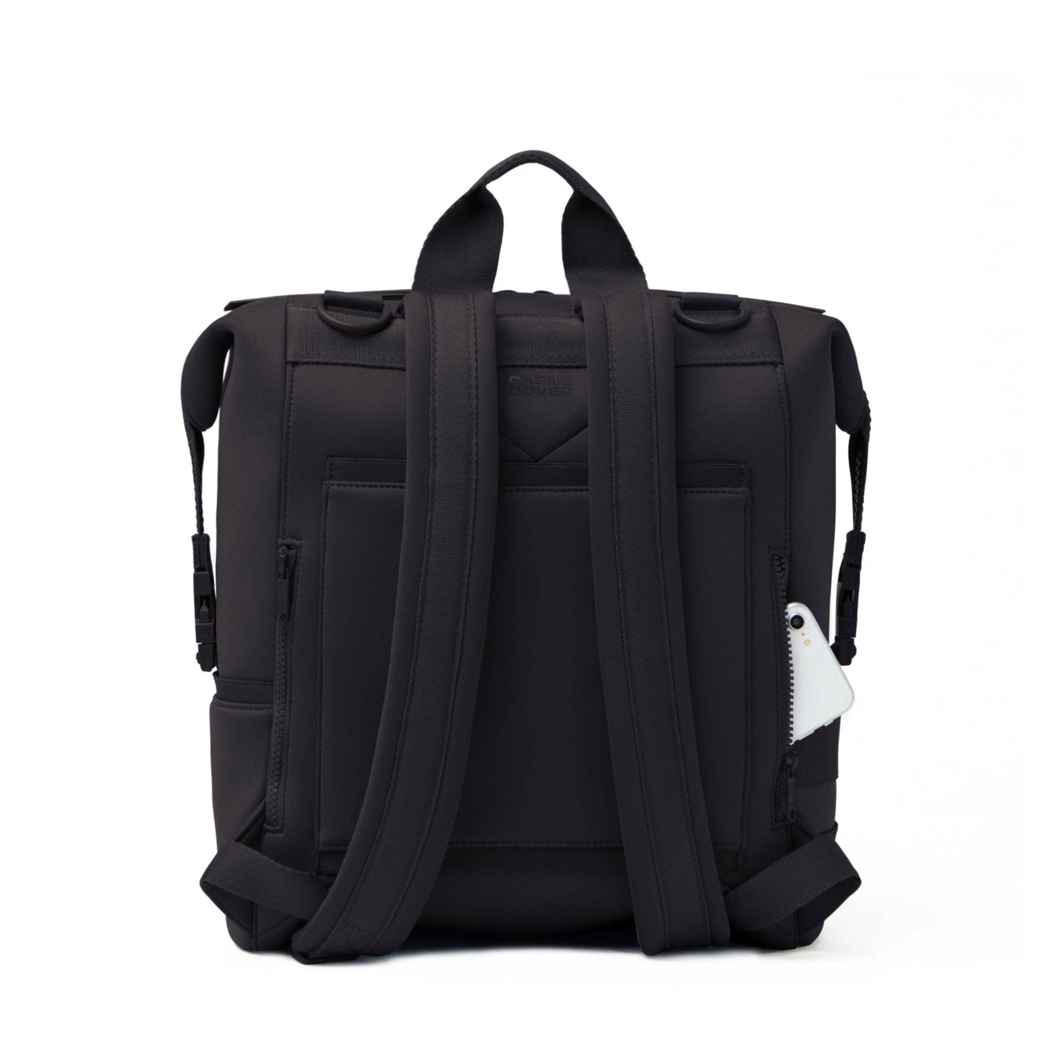 Indi Large Diaper Backpack