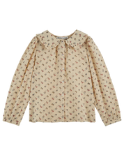 Blouse Imprimee Sorgue