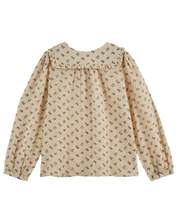 Blouse Imprimee Sorgue