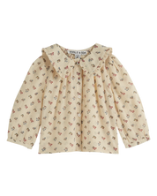 Blouse Imprimee Sorgue