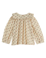 Blouse Imprimee Sorgue