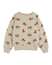 Sweatshirt Skateur