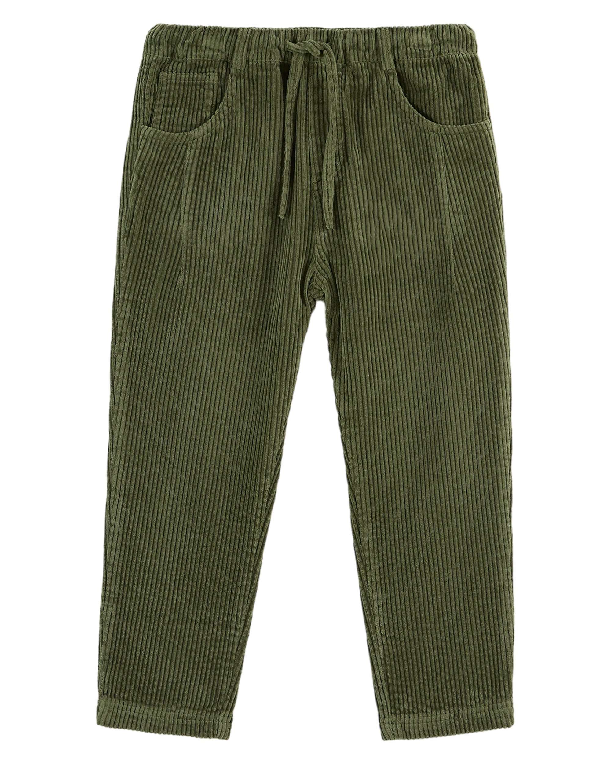 Pantalon Velours