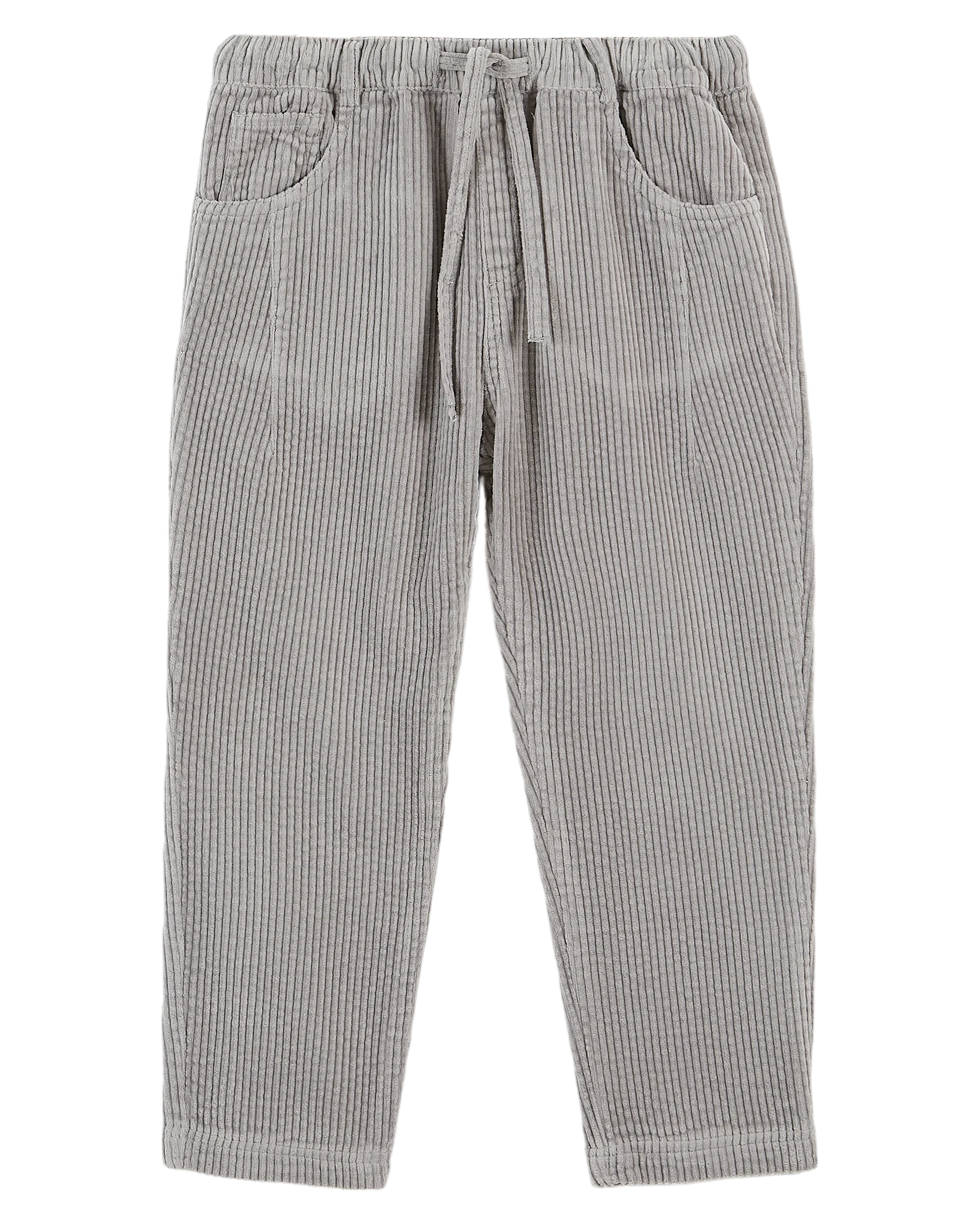 Pantalon Velours