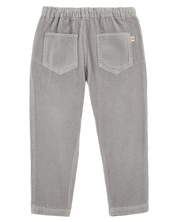 Pantalon Velours