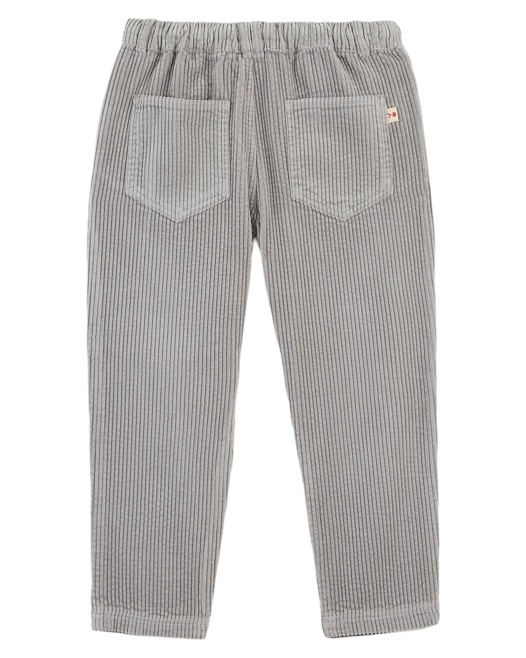 Pantalon Velours