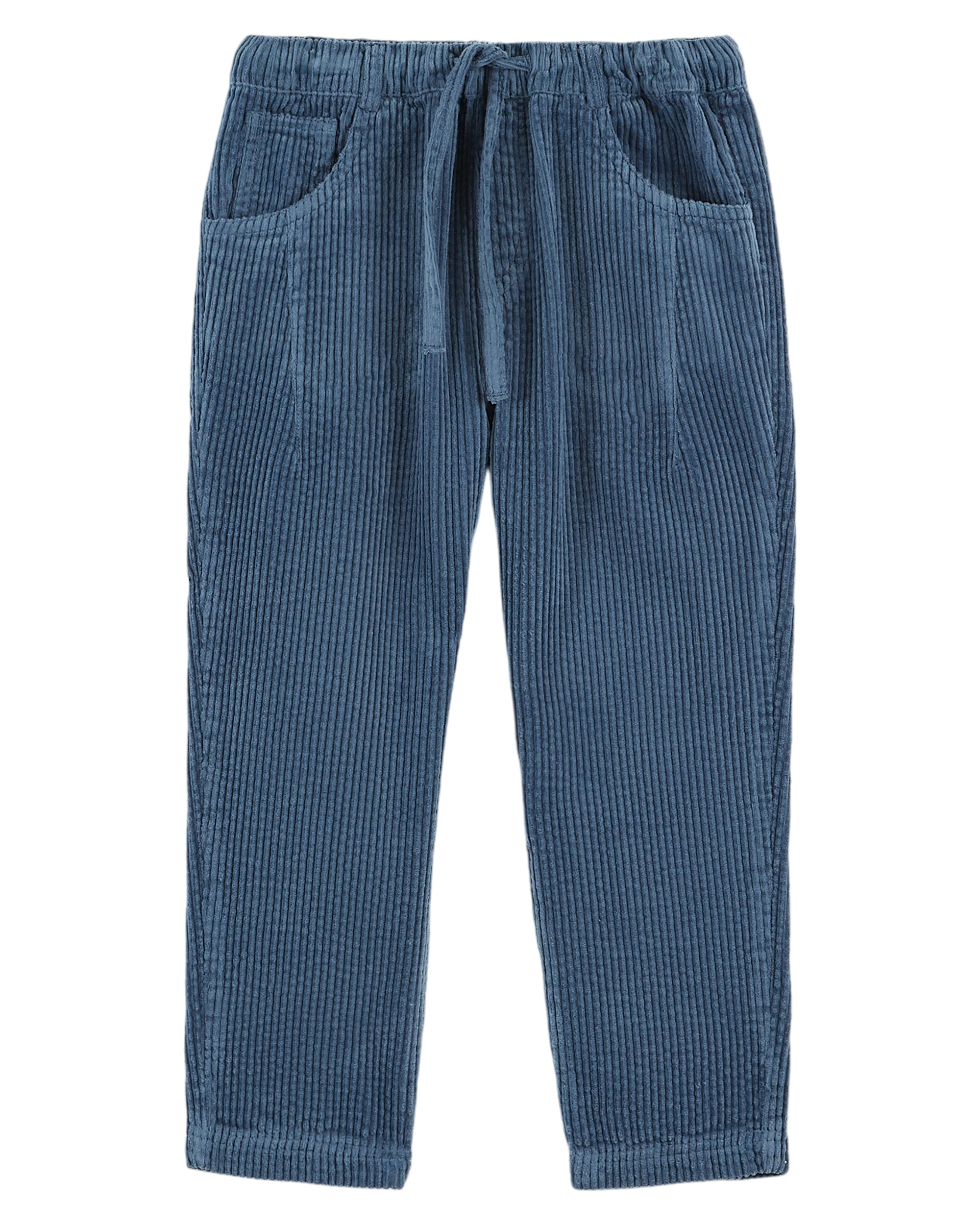 Pantalon Velours