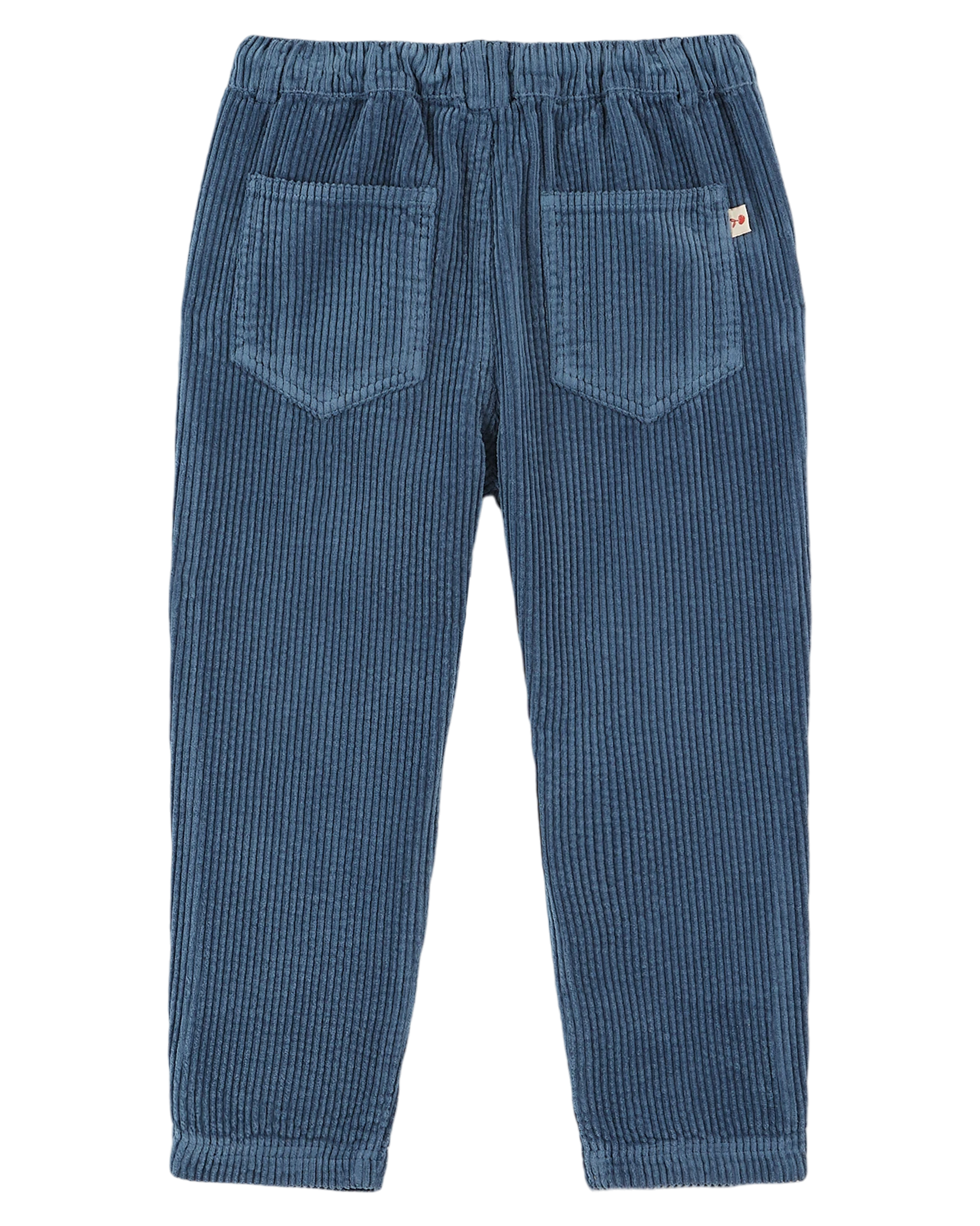 Pantalon Velours