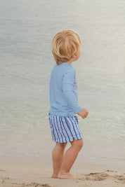 Milos Boys Swim Shorts