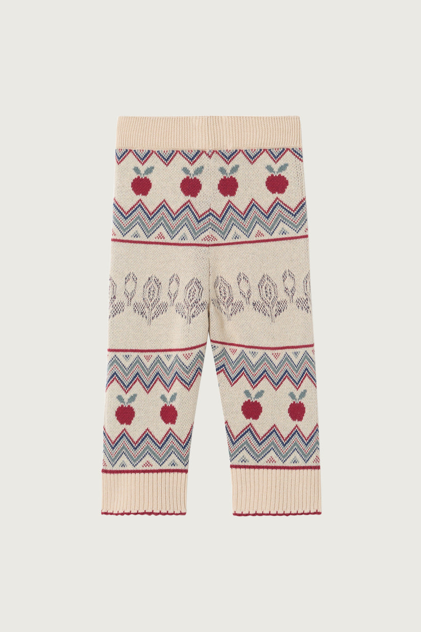 Apples Baby Pants