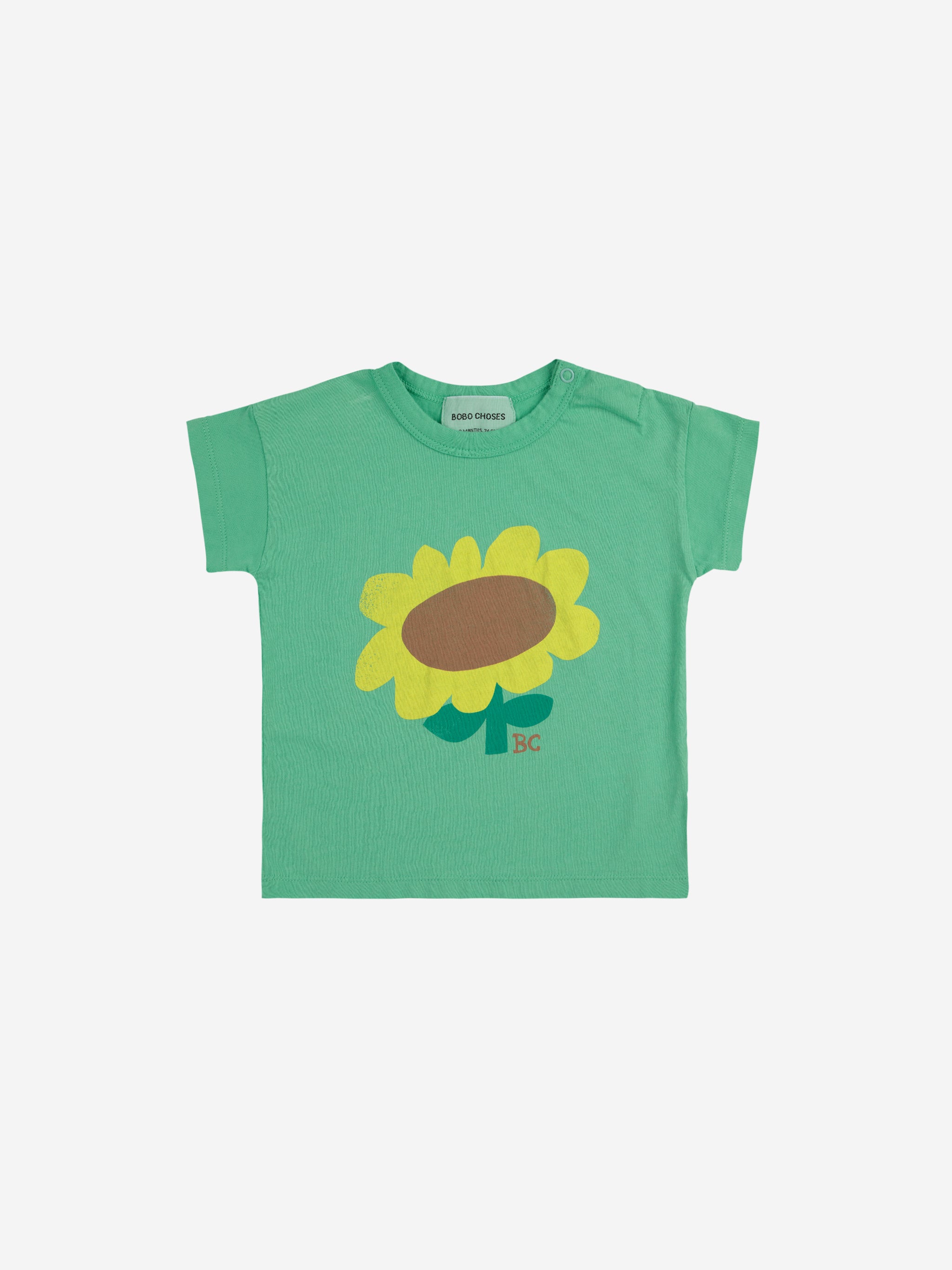 Sunflower T-Shirt