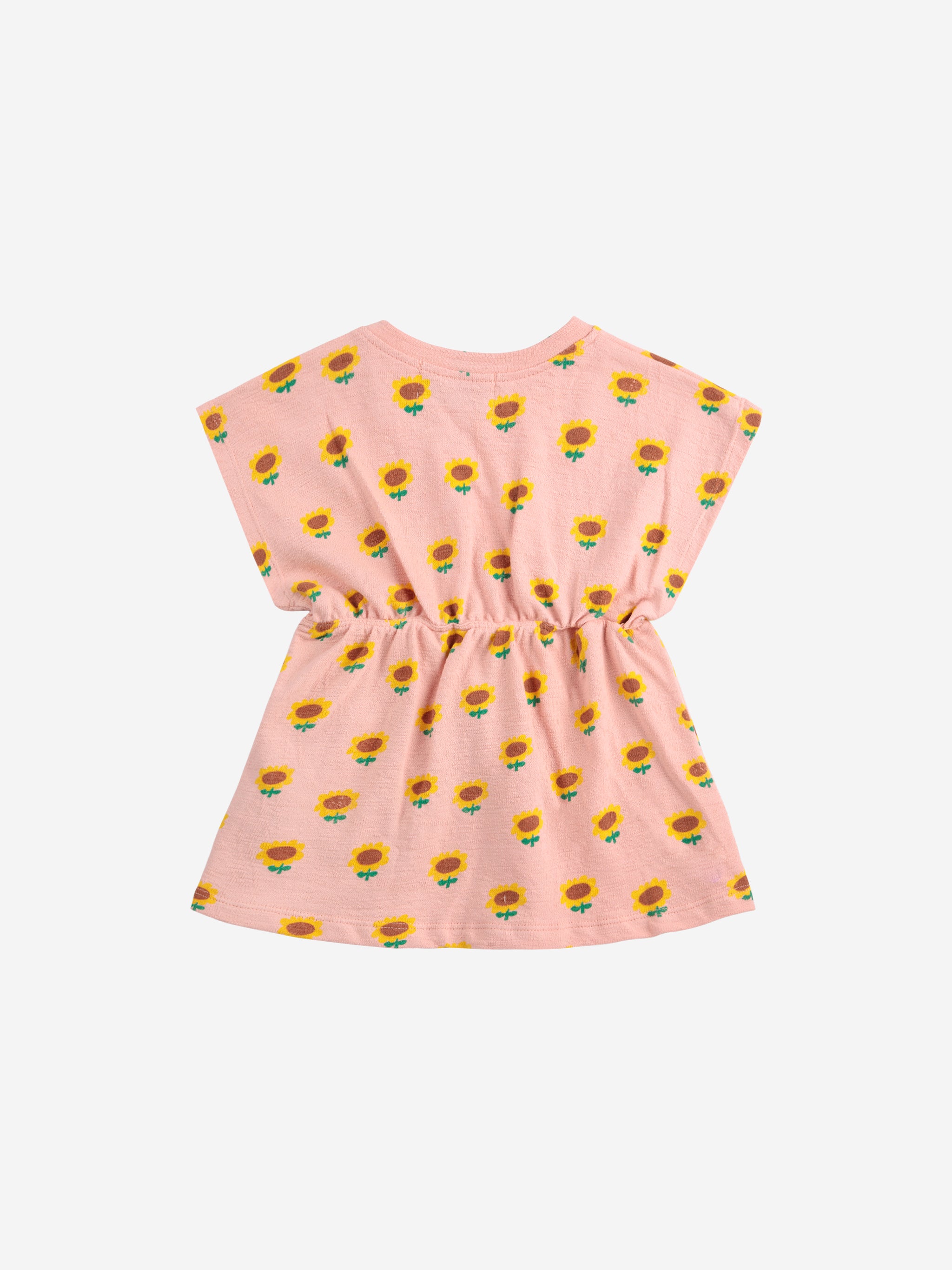 Sunflower Dress