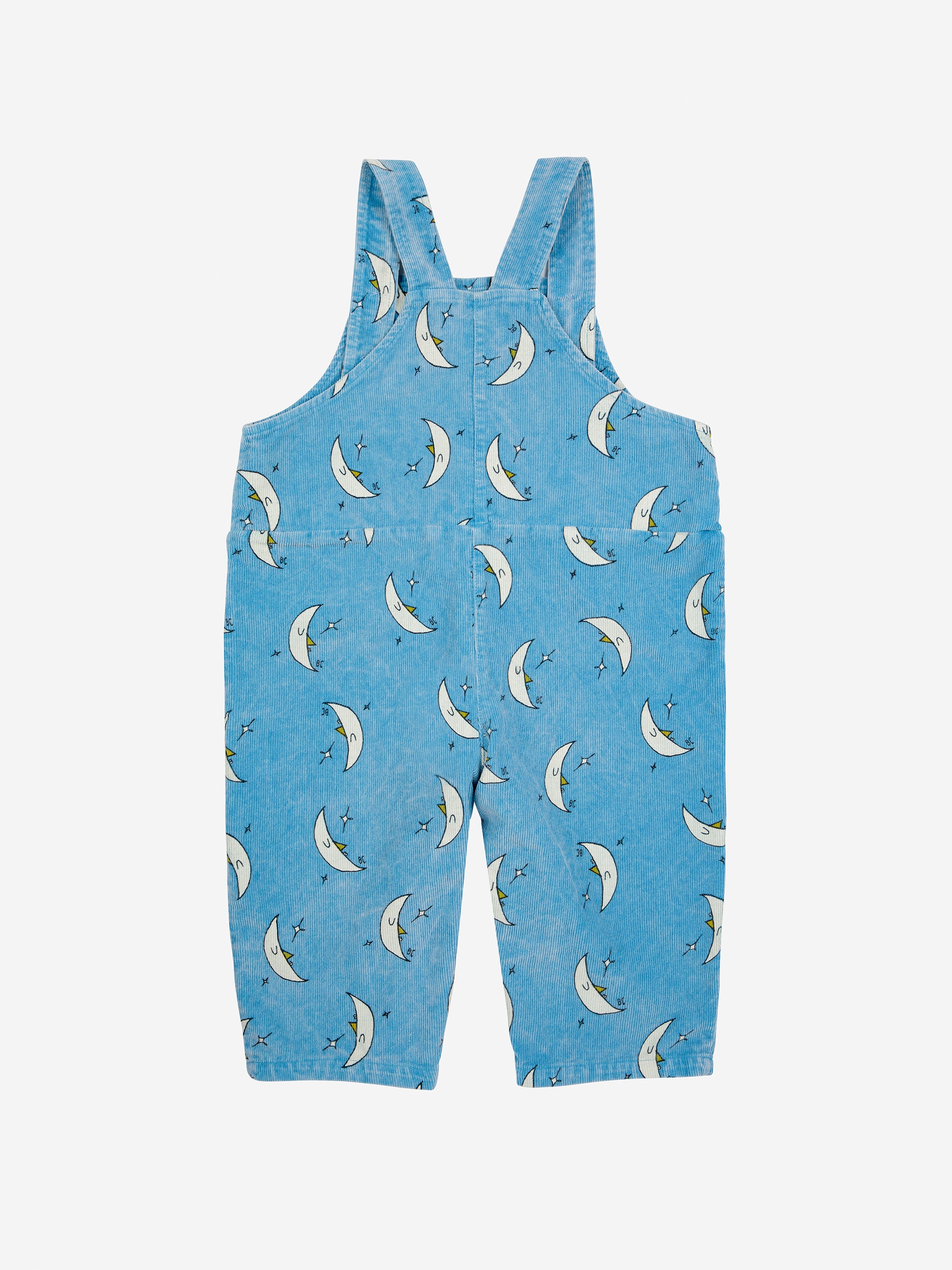 Baby Beneath the Moon Corduroy Dungaree