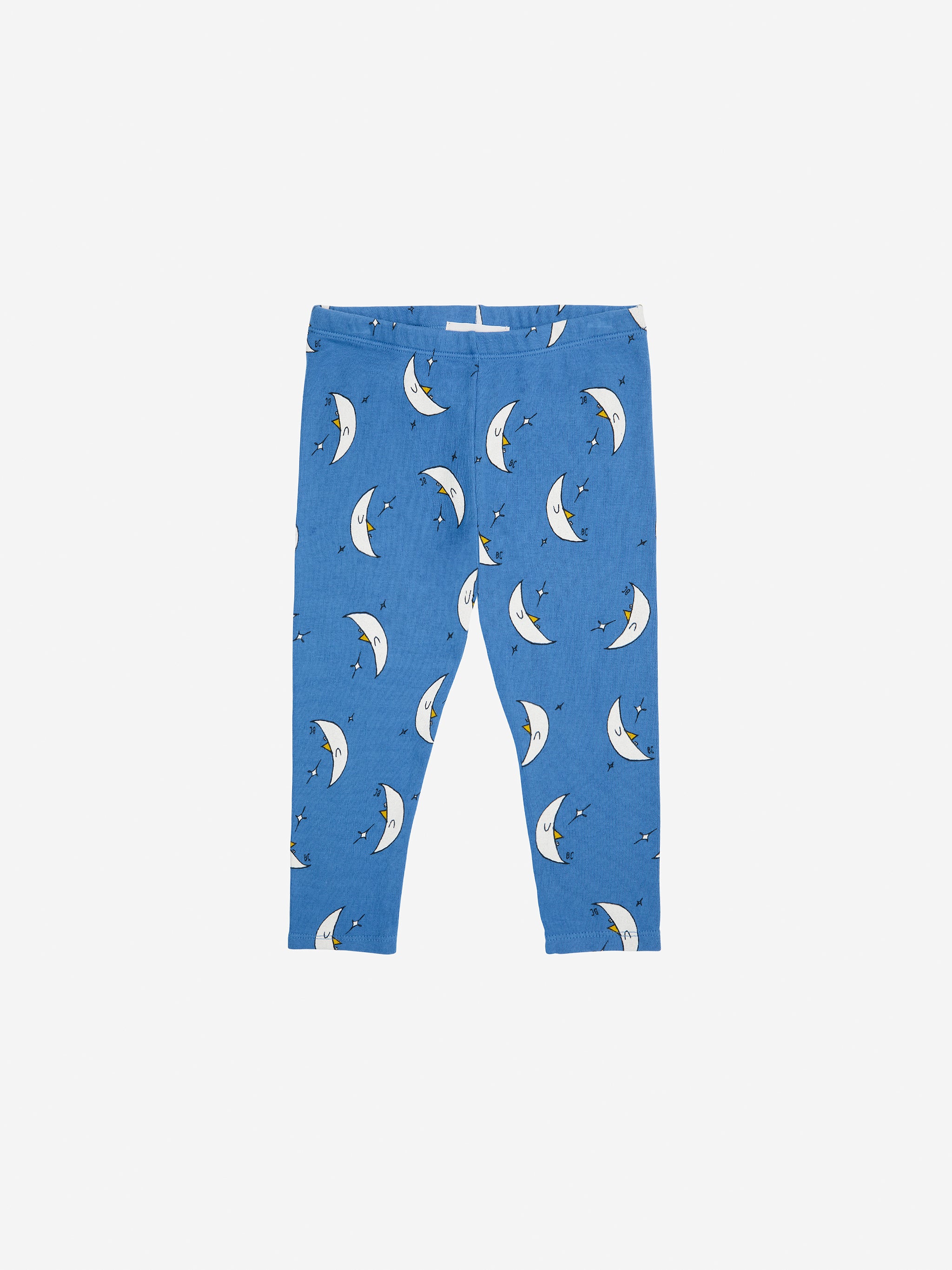 Baby Beneath the Moon Leggings