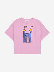 Faraway Castle SS T-Shirt