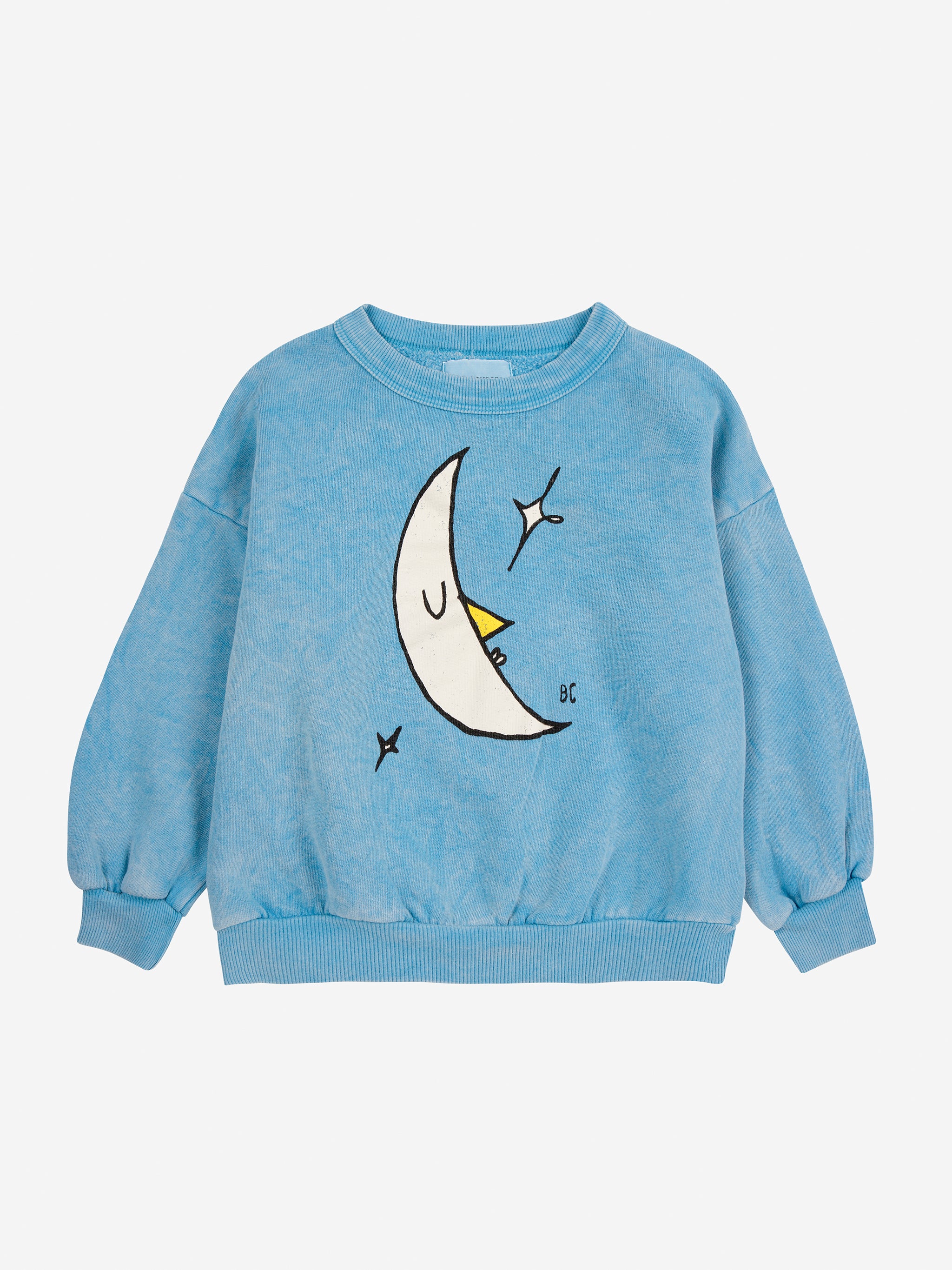 Beneath the Moon Sweatshirt