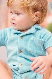 Lilo Romper