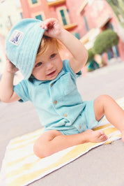 Lilo Romper