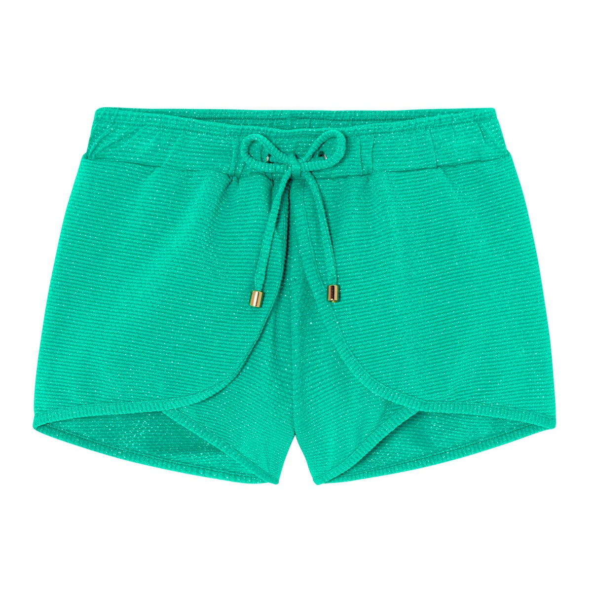 BAHAMAS_SHORT_LUREX_FILLE_GREEN_LUREX_FACE.jpg