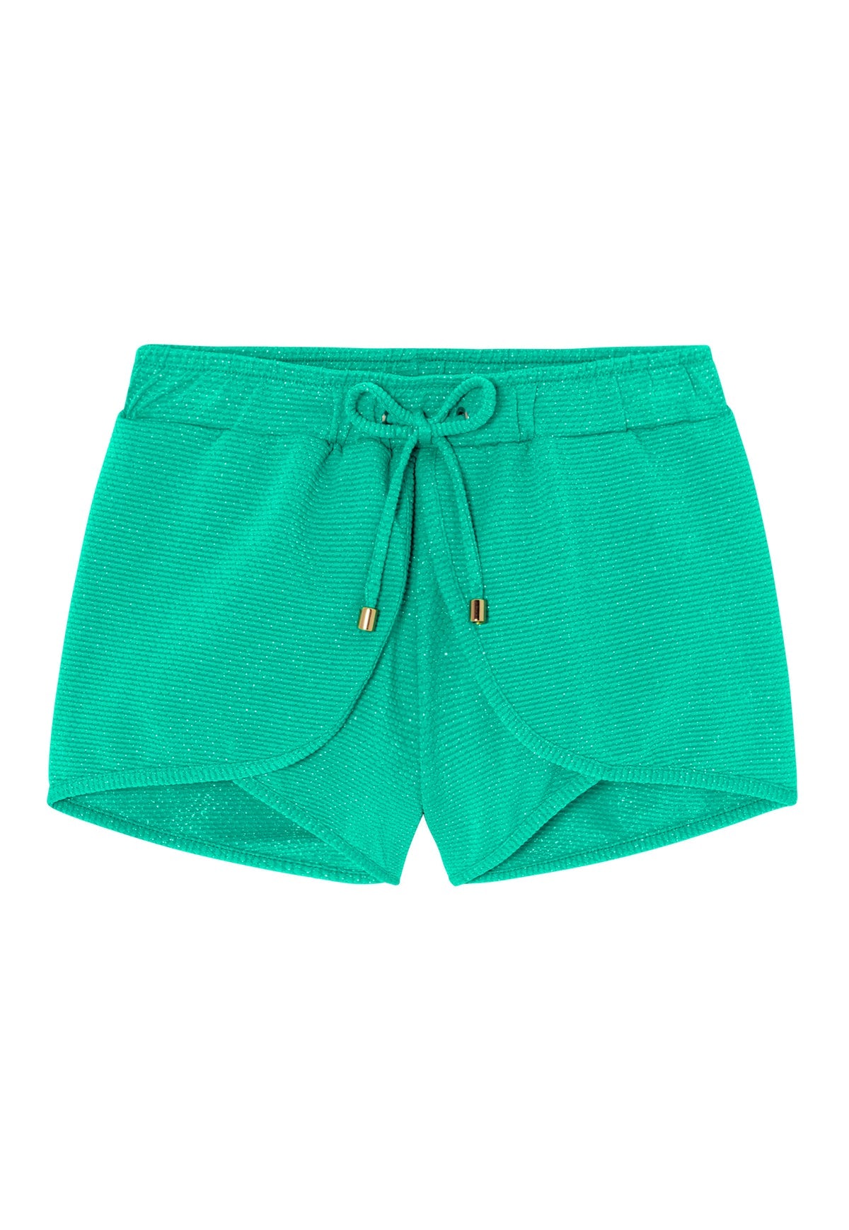 Bahamas Girls Swim Shorts