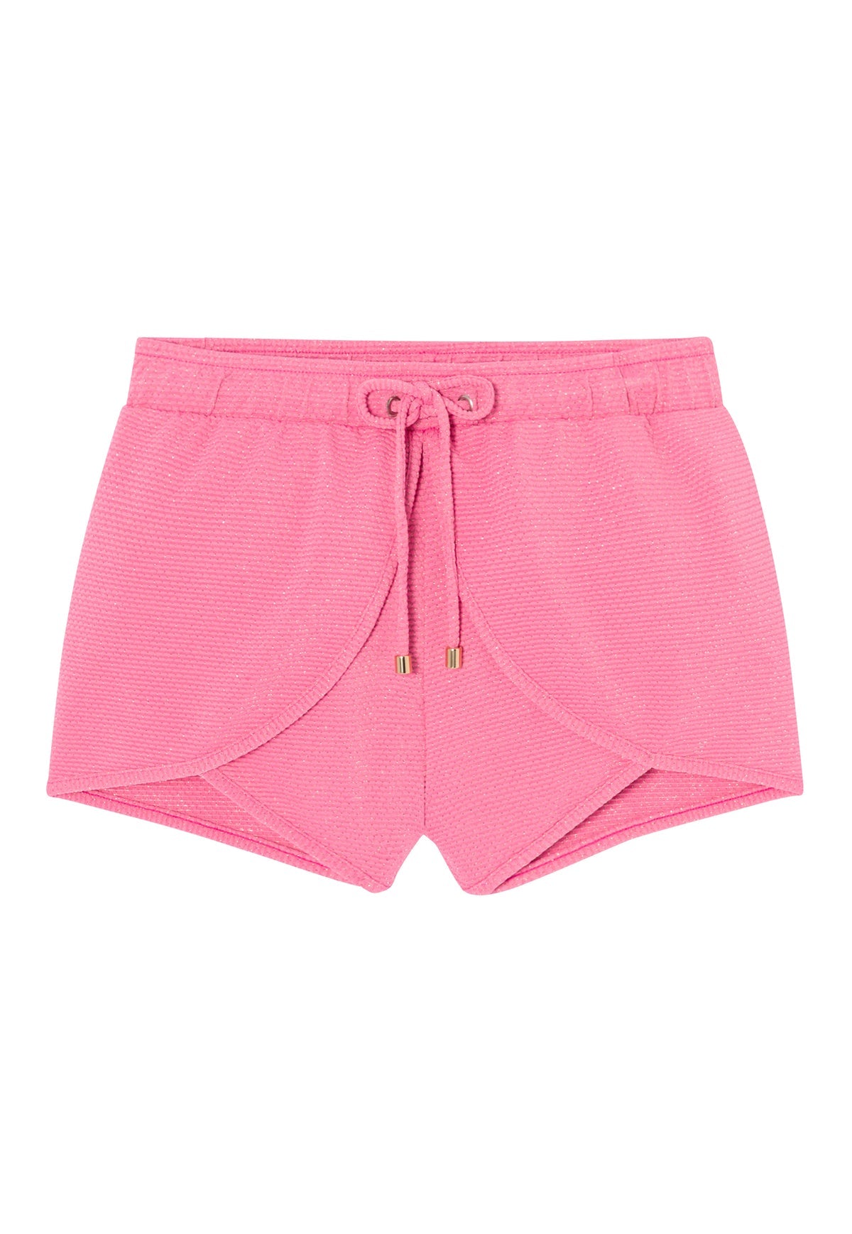 Bahamas Girls Swim Shorts