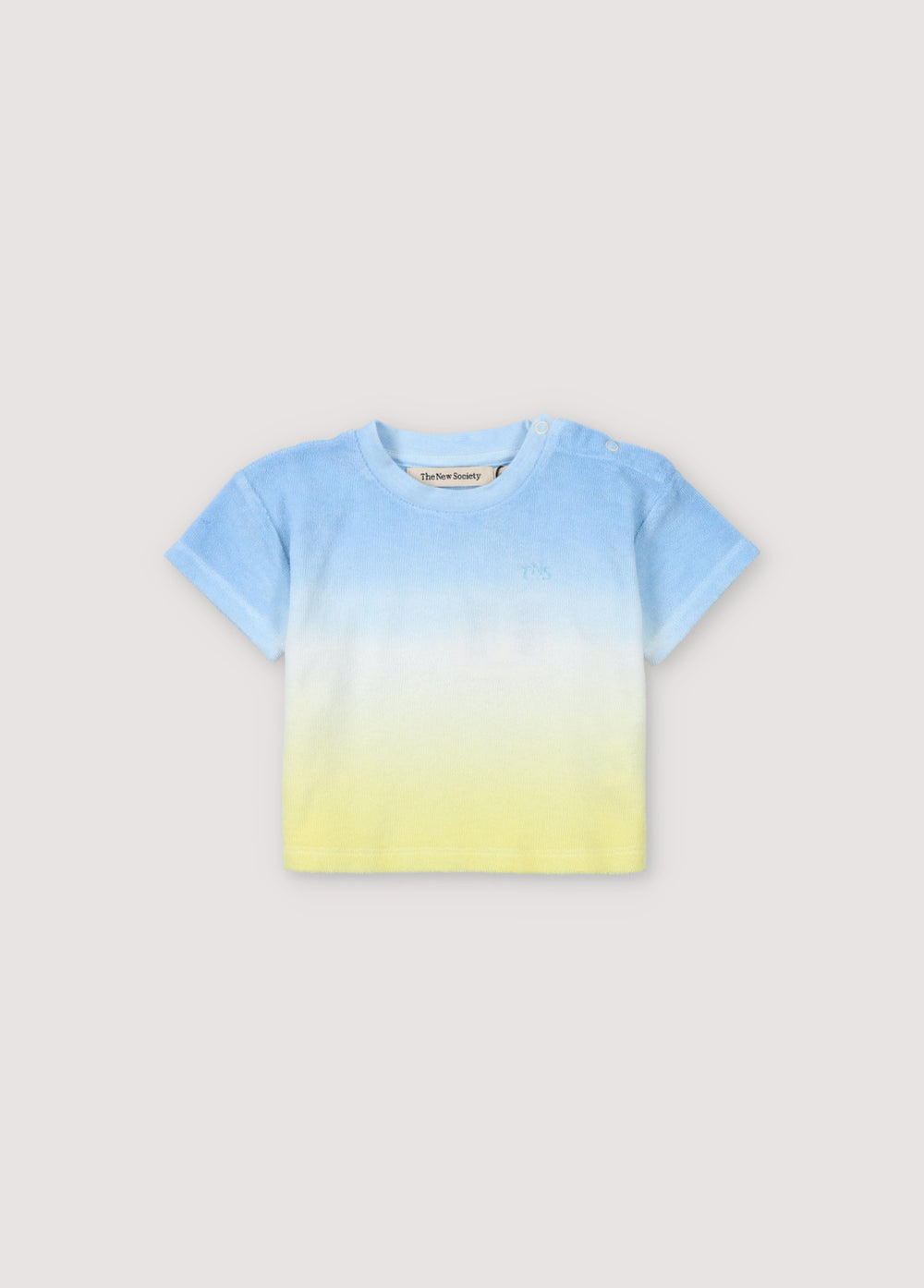 Briseis Baby Tee