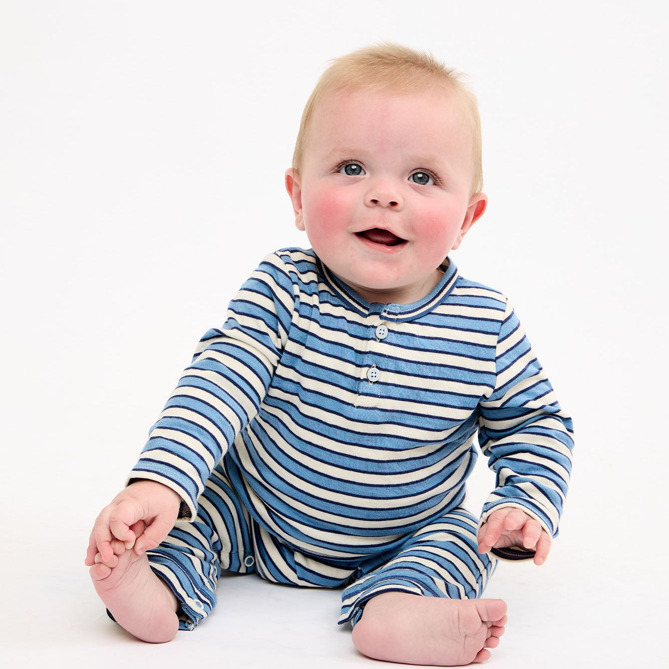 CampbellRomper_BlueRugbyStripe_ModelView_1.jpg