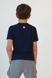 Navy Practice Shirt