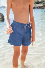 Capri Swim Shorts