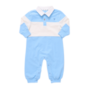 Albert Rugby Jumper