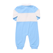 Albert Rugby Jumper