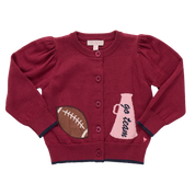 Constance Sweater