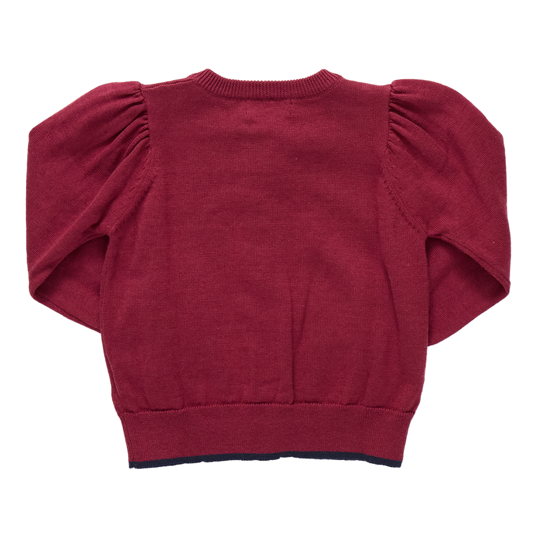 Constance Sweater