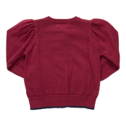 Constance Sweater
