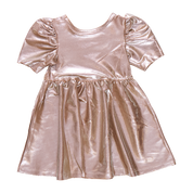Lame Laurie Dress