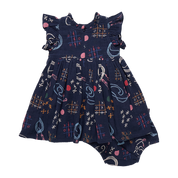 Baby Jennifer Dress Set