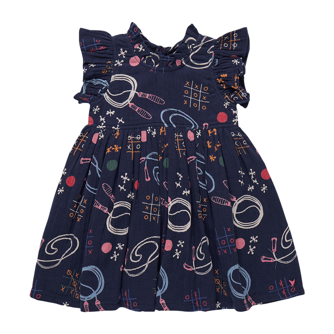 Jennifer Dress