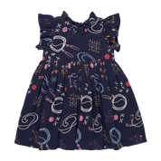 Jennifer Dress
