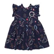 Jennifer Dress